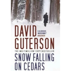 Snow Falling on Cedars | David Guterson (1996)