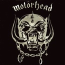 MOTORHEAD: MOTORHEAD, LP