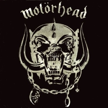 MOTORHEAD: MOTORHEAD, LP