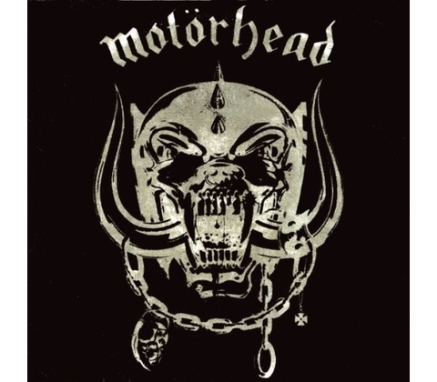 MOTORHEAD: MOTORHEAD, LP