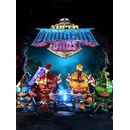 Super Dungeon Bros