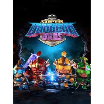 Super Dungeon Bros