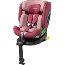 Caretero Kamptos i-Size 2024 Pink