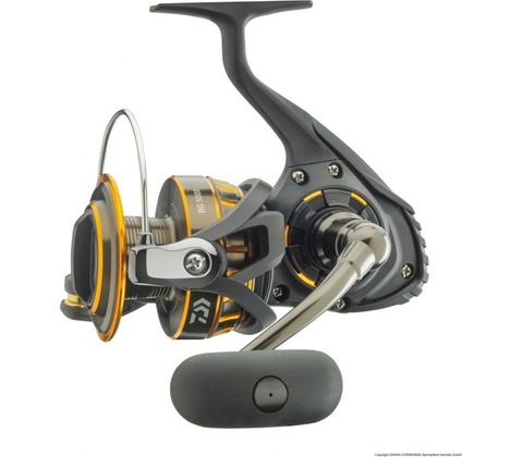 Daiwa BG 6500