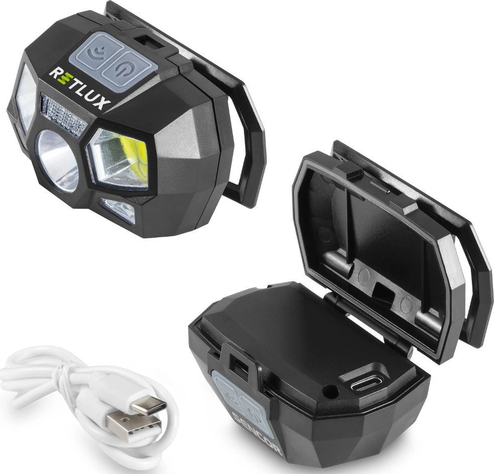 Retlux RPL 701
