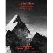 Umění filmu - Úvod do studia formy a stylu