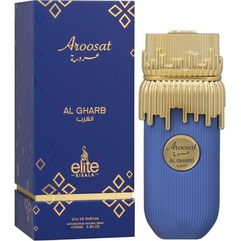 Risala Elite Aroosat Al Gharb EDP 100 ml