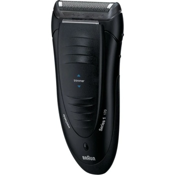 Braun Series 1 170s