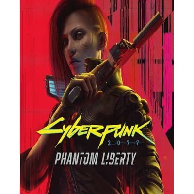 Cyberpunk 2077 Phantom Liberty