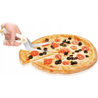 Nožnice na pizzu DELÍCIA