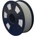 Acccreate Консуматив за 3D принтер Acccreate 01.04. 12.1202, ABS Pro, 1.75mm, бял, 1kg (01.04.12.1202)