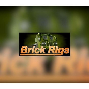 Brick Rigs