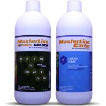 MasterLine sada All in One Golden + Carbo 1000 ml