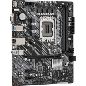 Image 1 of ASRock H610M-HDV/M.2