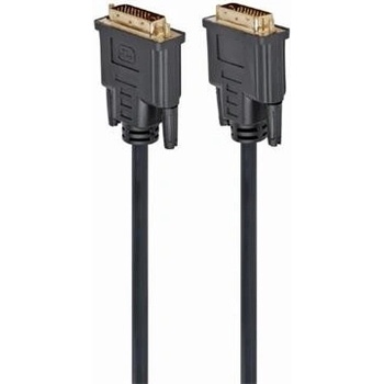 Gembird CC-DVI2-BK-6