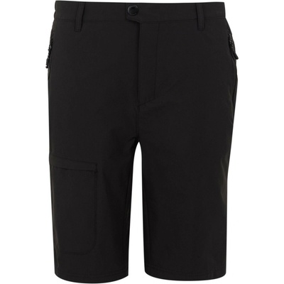 Regatta Highton Shorts Long II čierna
