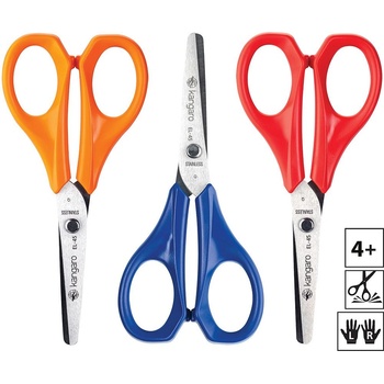 Kangaro Ножица за деца 12см Kangaro EL-45