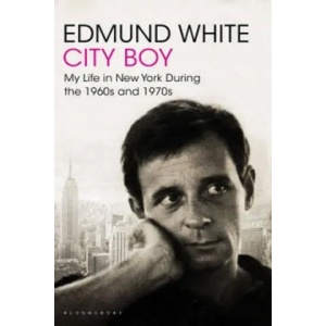 City Boy | Edmund White (2011)