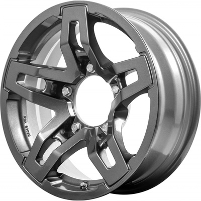 BROCK RC33X 5,5x15 5x139,7 ET5 titan