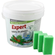 Expert tablety do WC pisoárov 1kg