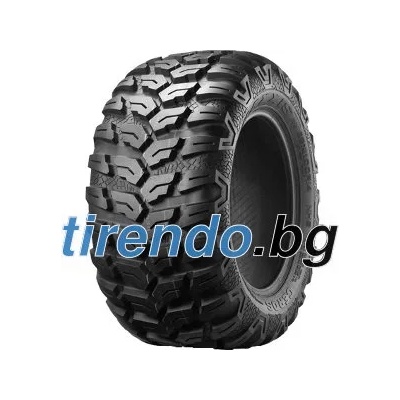 Maxxis MU08 Ceros ( 26x11.00 R12 TL 79N Двойно обозначаване 275/60R12, Задно колело )