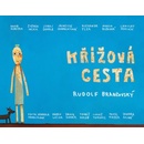 Křížová cesta - kolektiv autorů