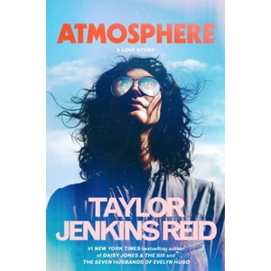 Atmosphere (ISBN: 9780593983577)