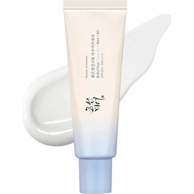 Beauty of Joseon - Relief Sun Aqua-fresh: Rice + B5 50ml