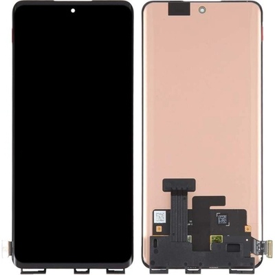 OPPO LCD Дисплей и Тъч Скрийн за Oppo Reno11 5G / Reno11 Pro 5G
