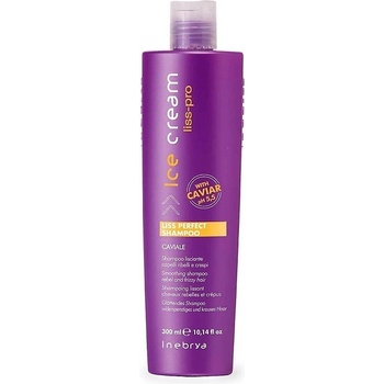 Inebrya Liss Perfect Shampoo 300 ml