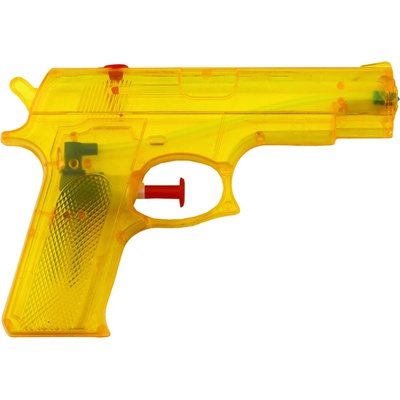 mamido Malá vodní pistole žlutá