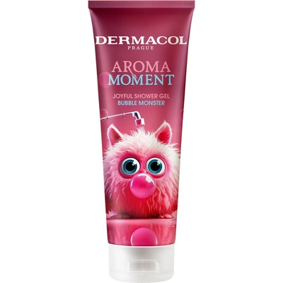 Sprchový gel Aroma Moment Bubble Monster (Shower Gel) 250 ml