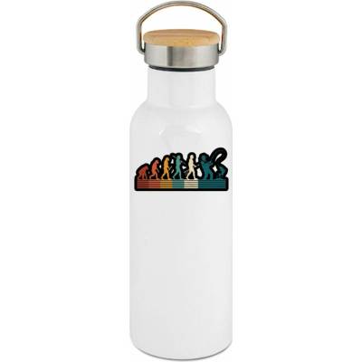 123TRIKO termoska Evoluce rybář 500 ml