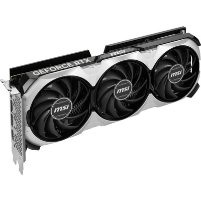 MSI GeForce RTX 4060 Ti VENTUS 3X OC 8G