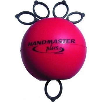 Handmaster Plus - prstový střední
