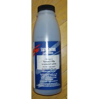 Image 1 of Compatible Тонер бутилка 160 гр. , Lexmark E310, Xerox P8e (13T0101-BOT)