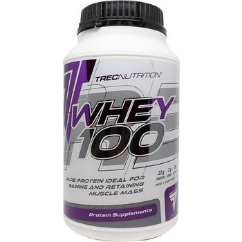 Trec Nutrition Whey 100 600 g