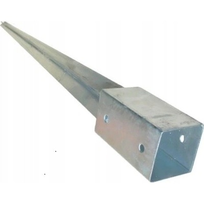 Domax patka zarážecí Zn PSG - 91x750x150mm