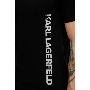 Karl Lagerfeld Тениска (554235.755401) - answear - 117,33 лв