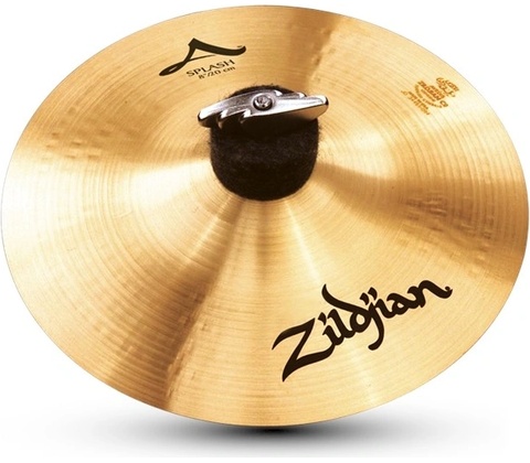 Zildjian 8" A