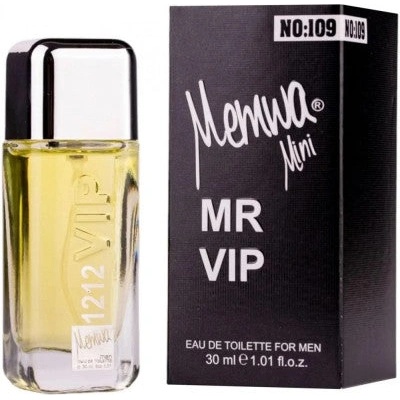 Memwa 109 - MR VIP EDT 30 ml