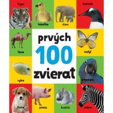 Prvých 100 zvierat