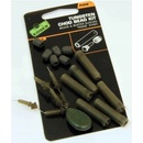 Rybářská lanka Fox Edges Tungsten Chod Bead Kit 6ks