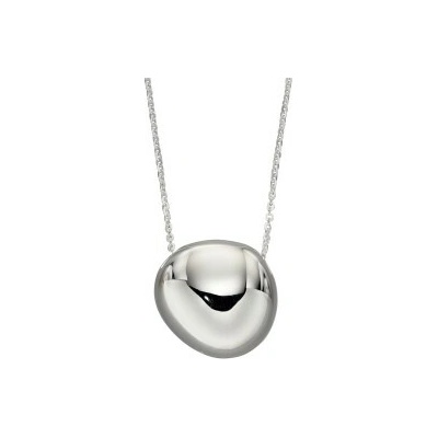 Elements silver N4407