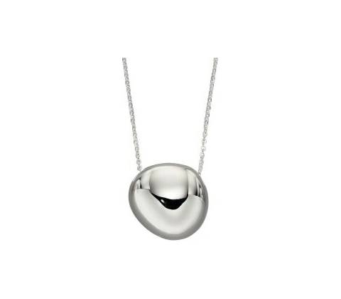 Elements silver N4407