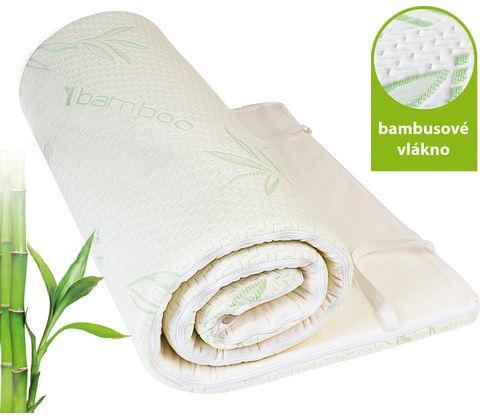 Romeo MEMORY BAMBOO