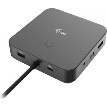 i-Tec C31TRI4KDPDPRO100