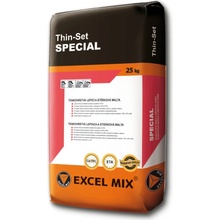 EXCEL MIX TS SPECIAL 25 kg