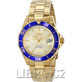 Invicta 9743