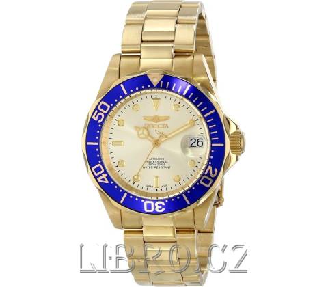 Invicta 9743